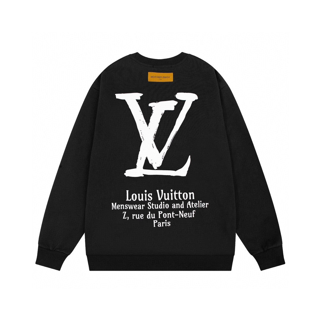 Best Replica Louis Vuitton Sweatshirt - Colareps