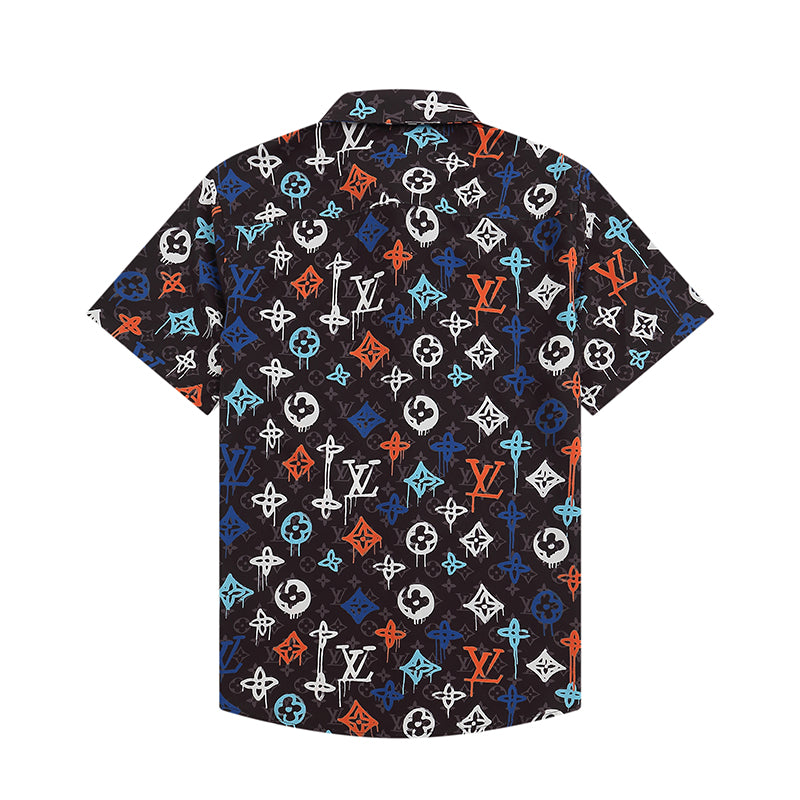 Best Replica Louis Vuitton Shirt - Colareps