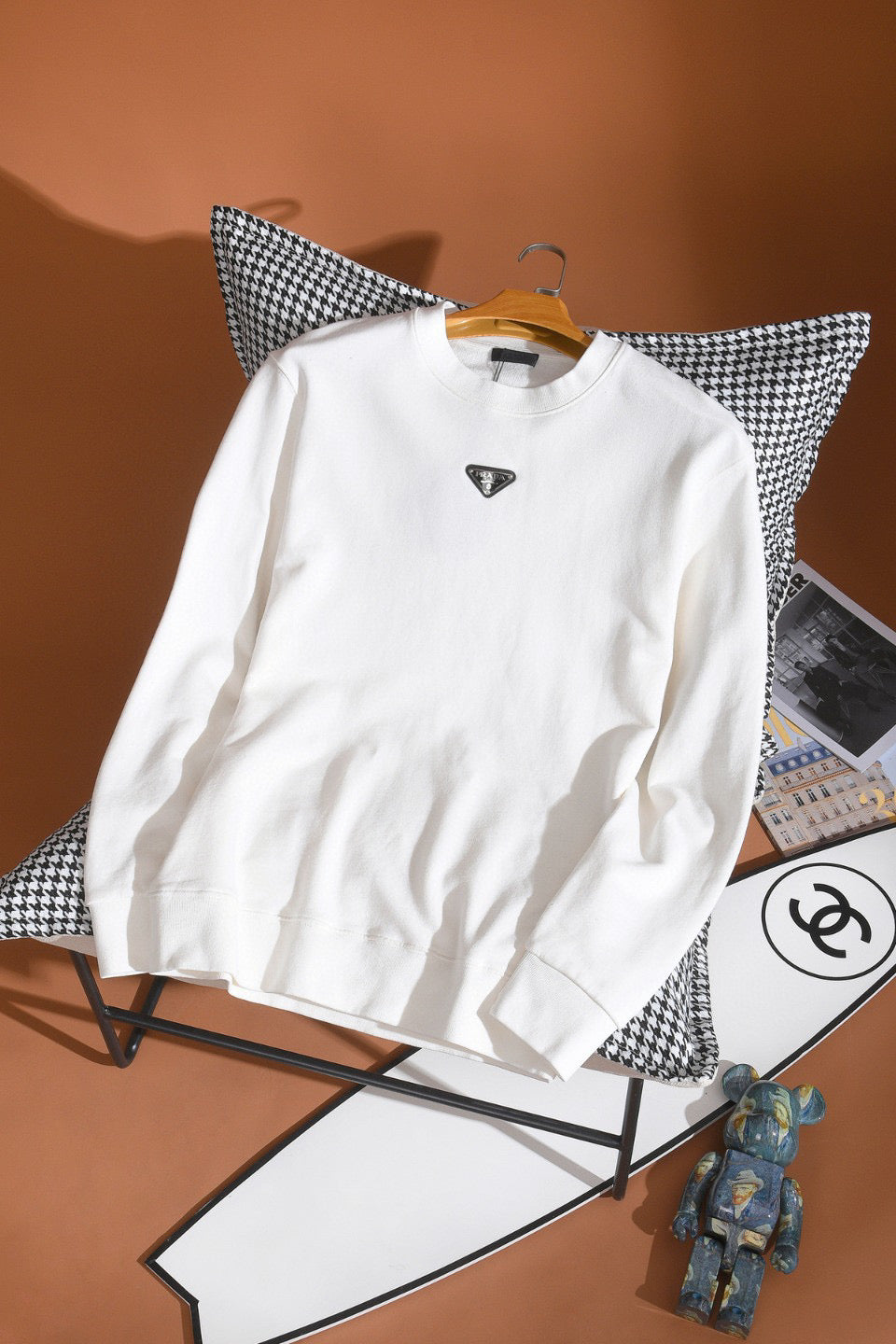 Best Replica Prada Sweatshirt - Colareps