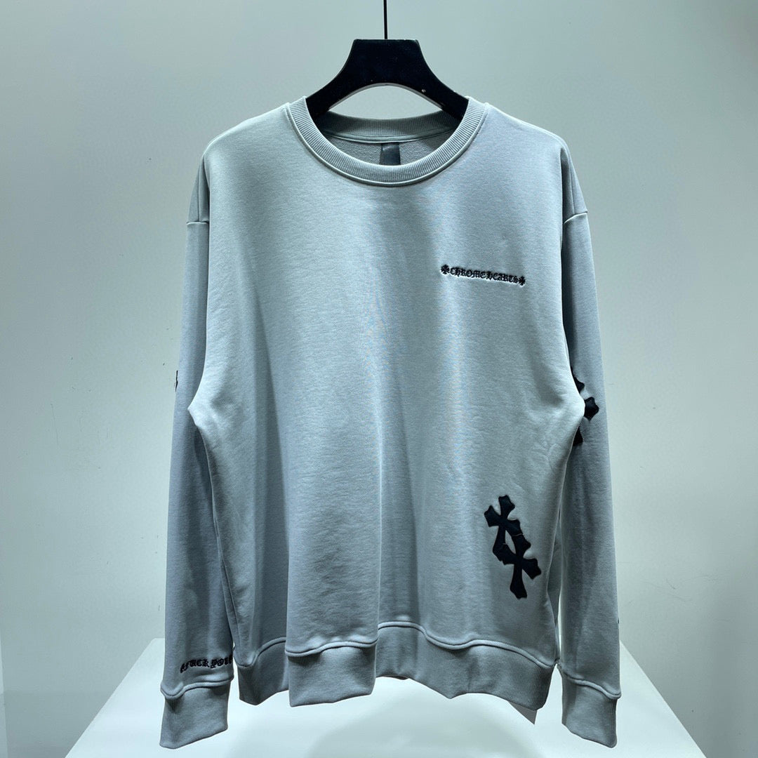 Best Replica Chrome Hearts Sweatshirt - Colareps