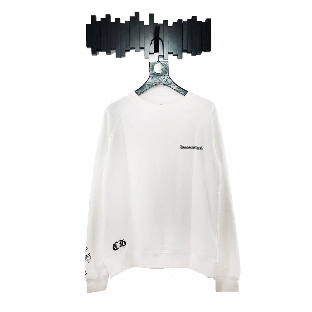 Best Replica Chrome Hearts Sweatshirt - Colareps