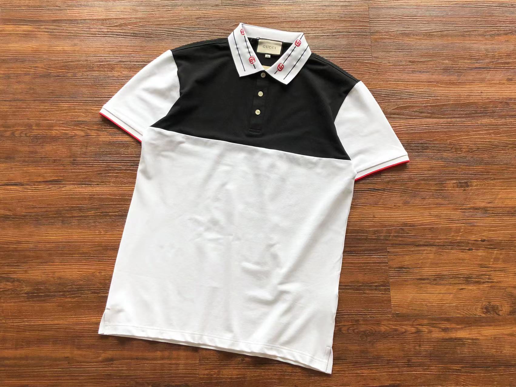 Best Replica Gucci Shirt - Colareps