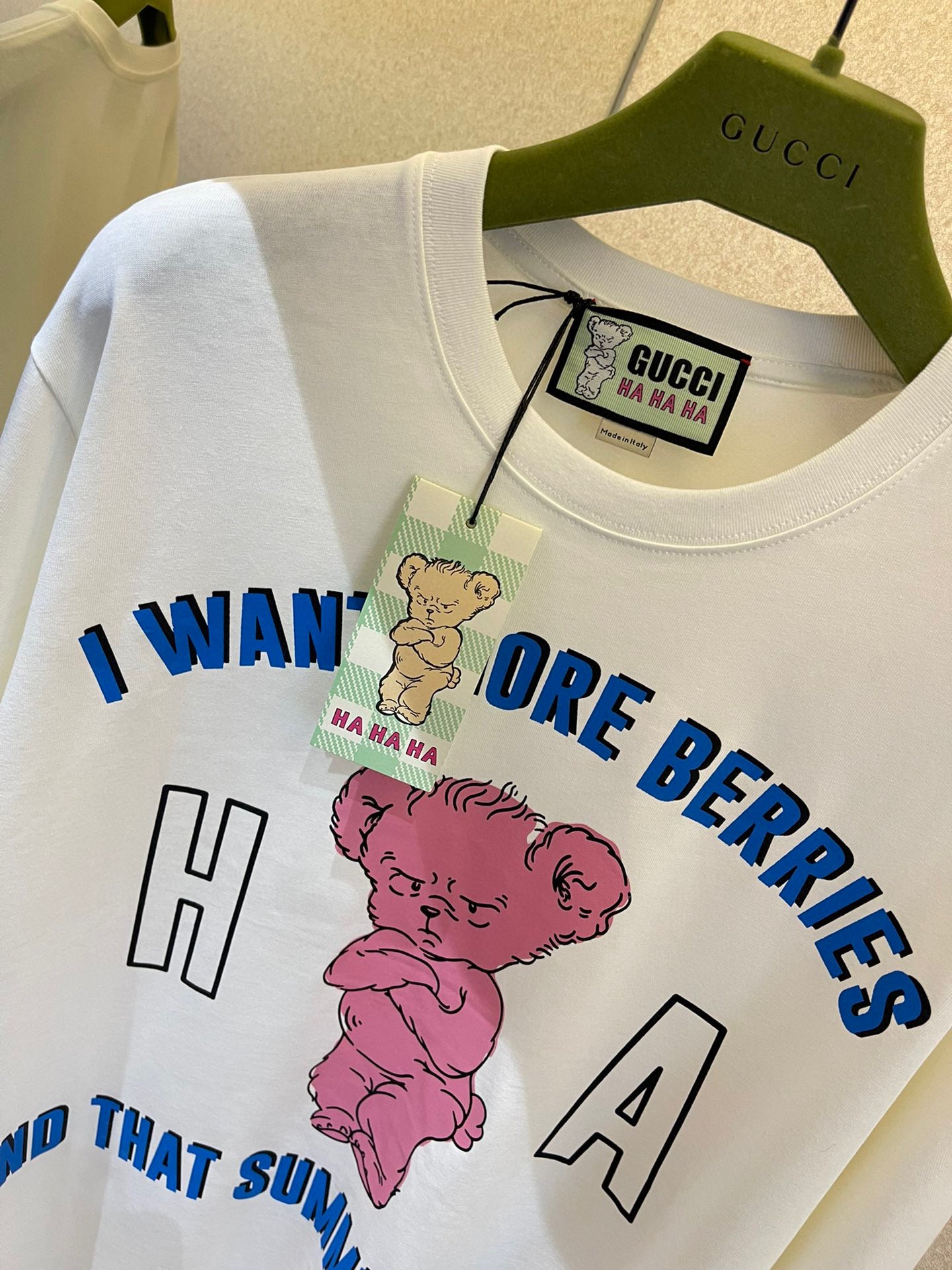 Best Replica Gucci Long Sleeve Shirt - Colareps