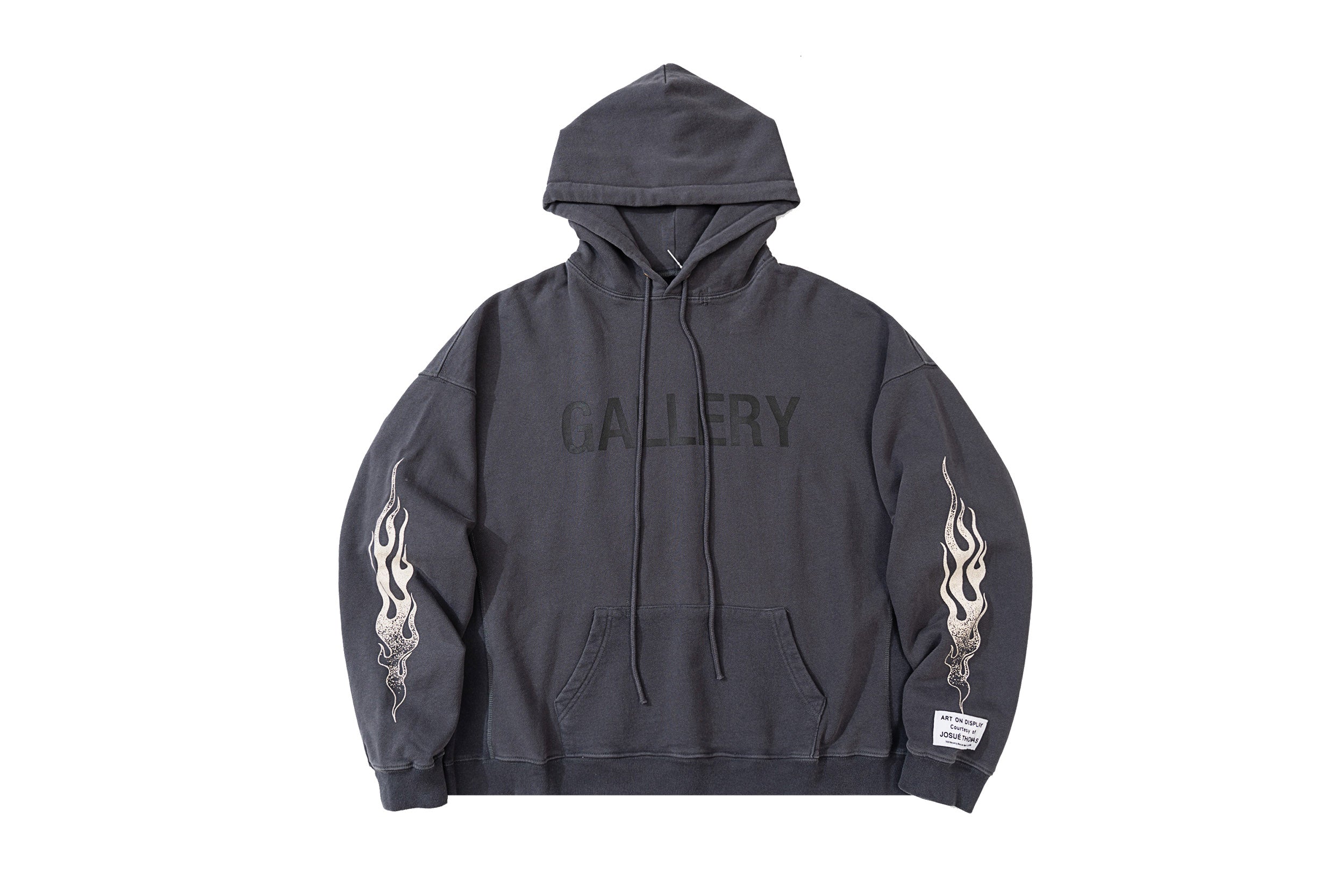 Best Replica Gallery Dept Hoodie - Colareps