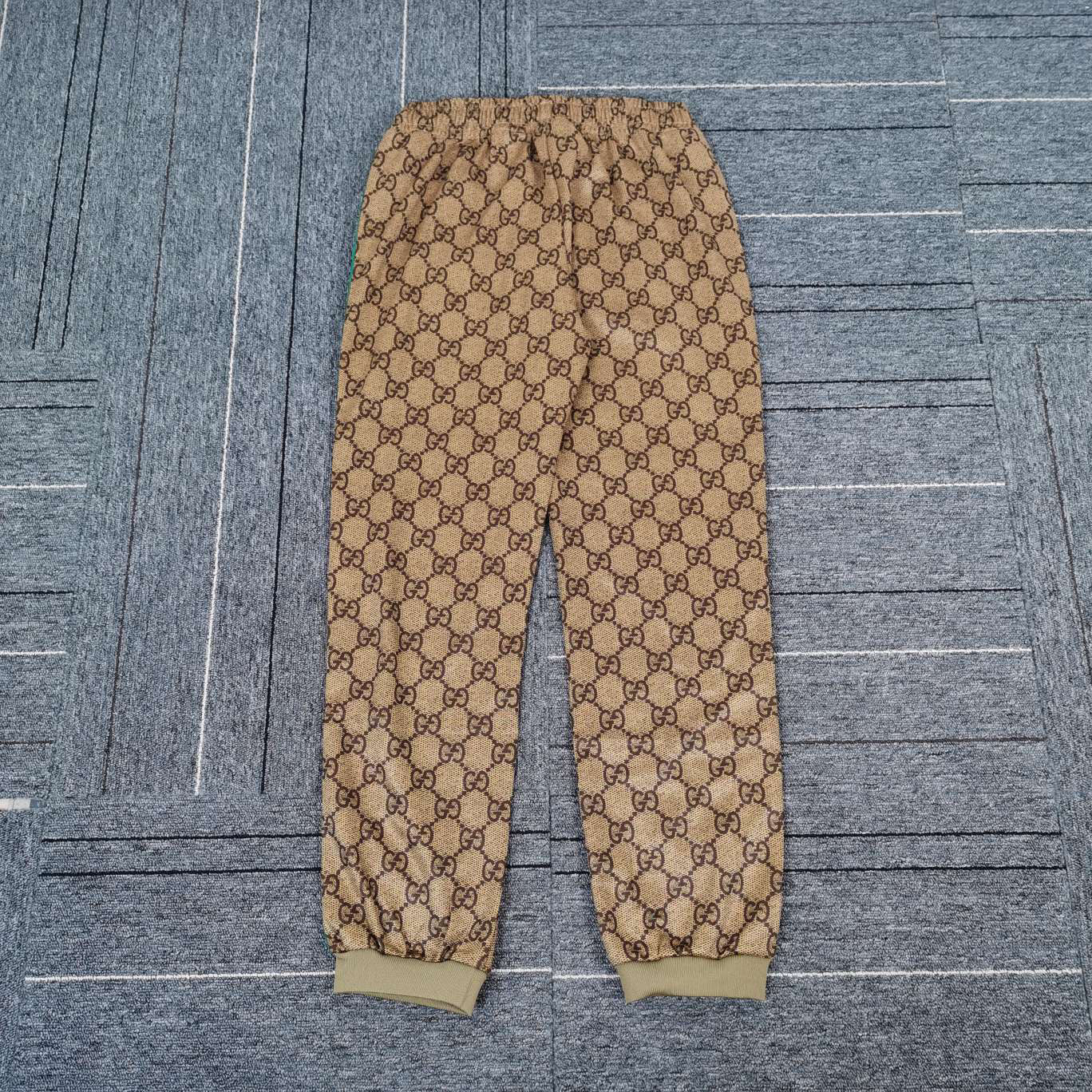 Best Replica Gucci Sweatpants - Colareps