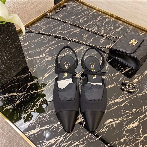 Best Replica Chanel Dupe Shoes sandals - Colareps