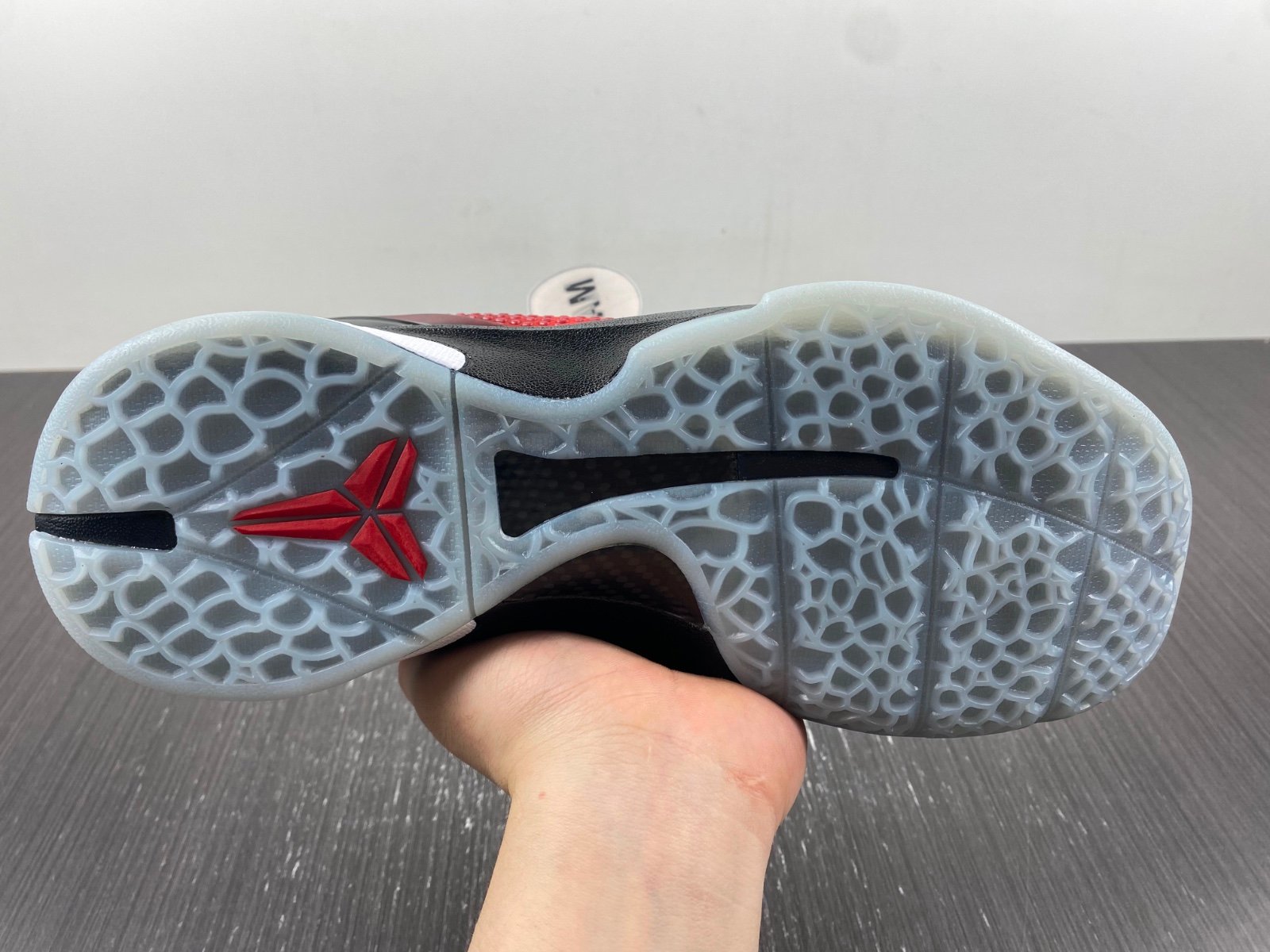 Best Replica Nike Kobe 6 Protro Challenge Red All-Star - Colareps