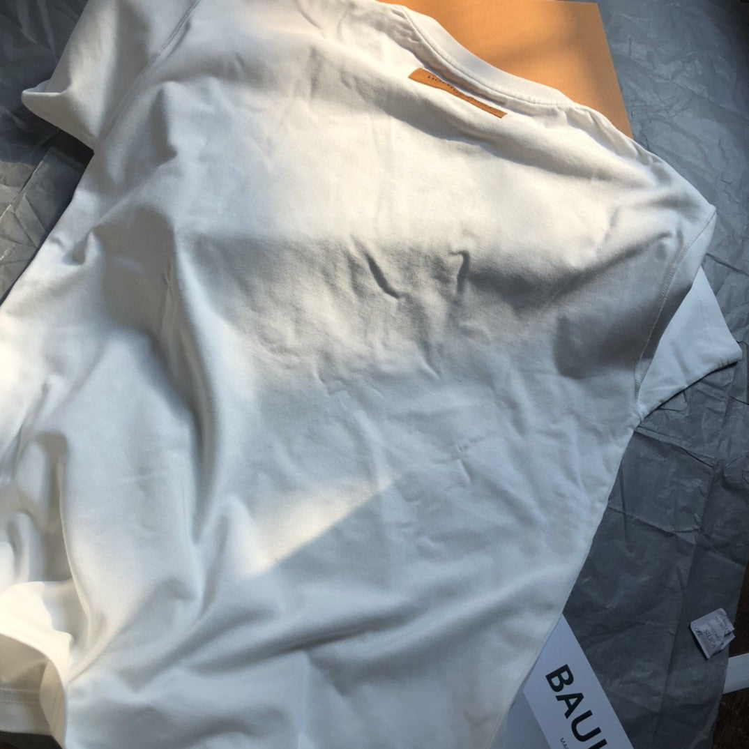 Best Replica Louis Vuitton T-shirt - Colareps