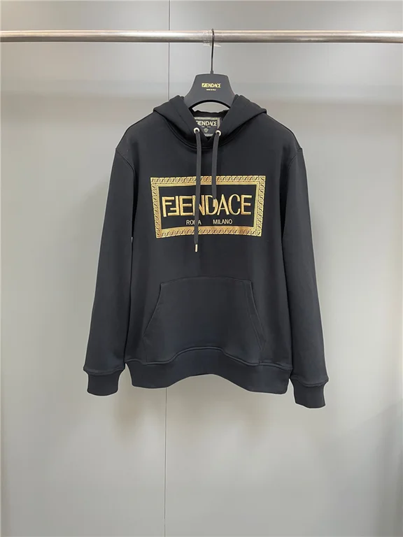 Best Replica 2022ss Versace Hoodie - Colareps