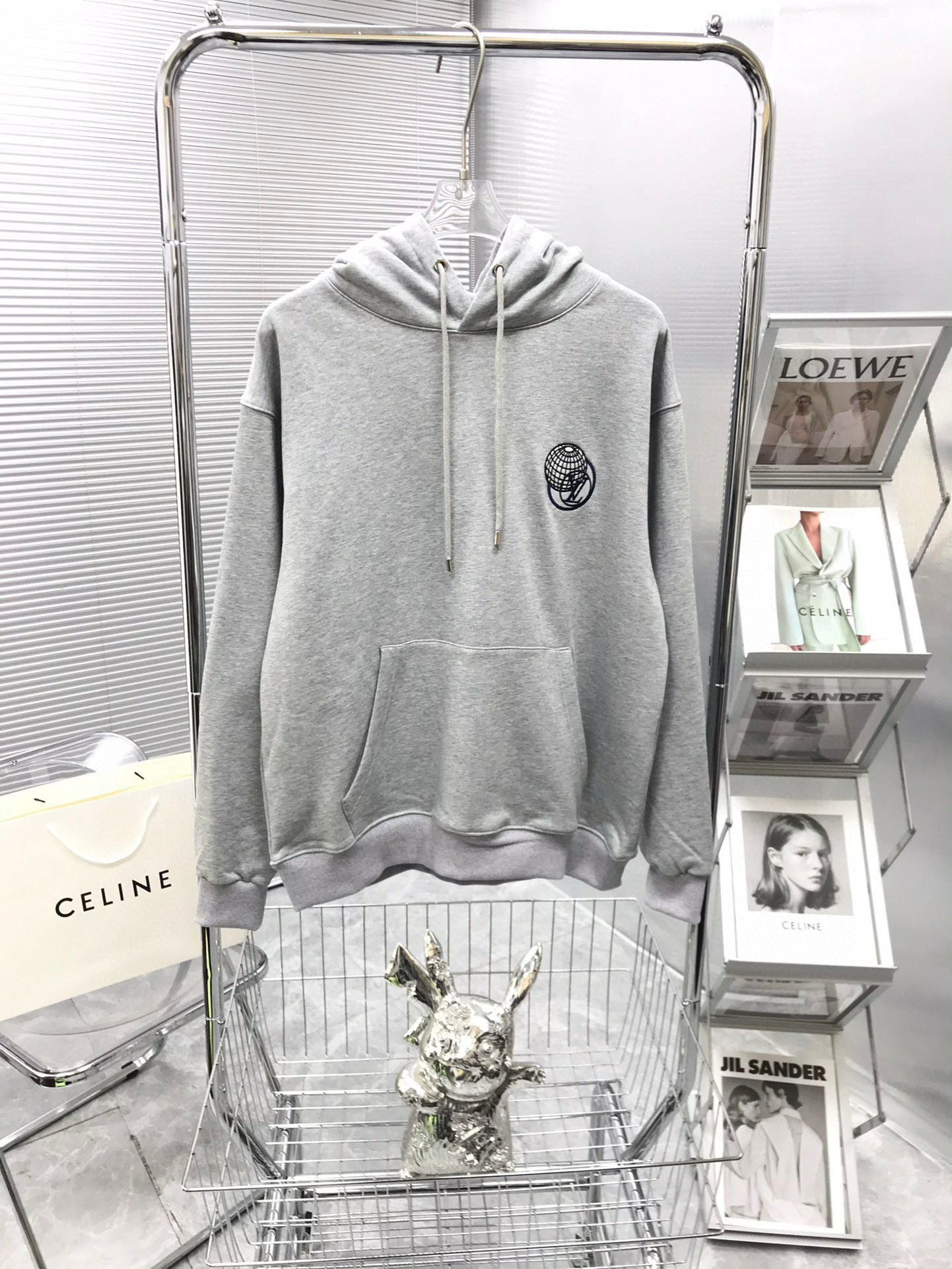 Best Replica Louis Vuitton Hoodie - Colareps