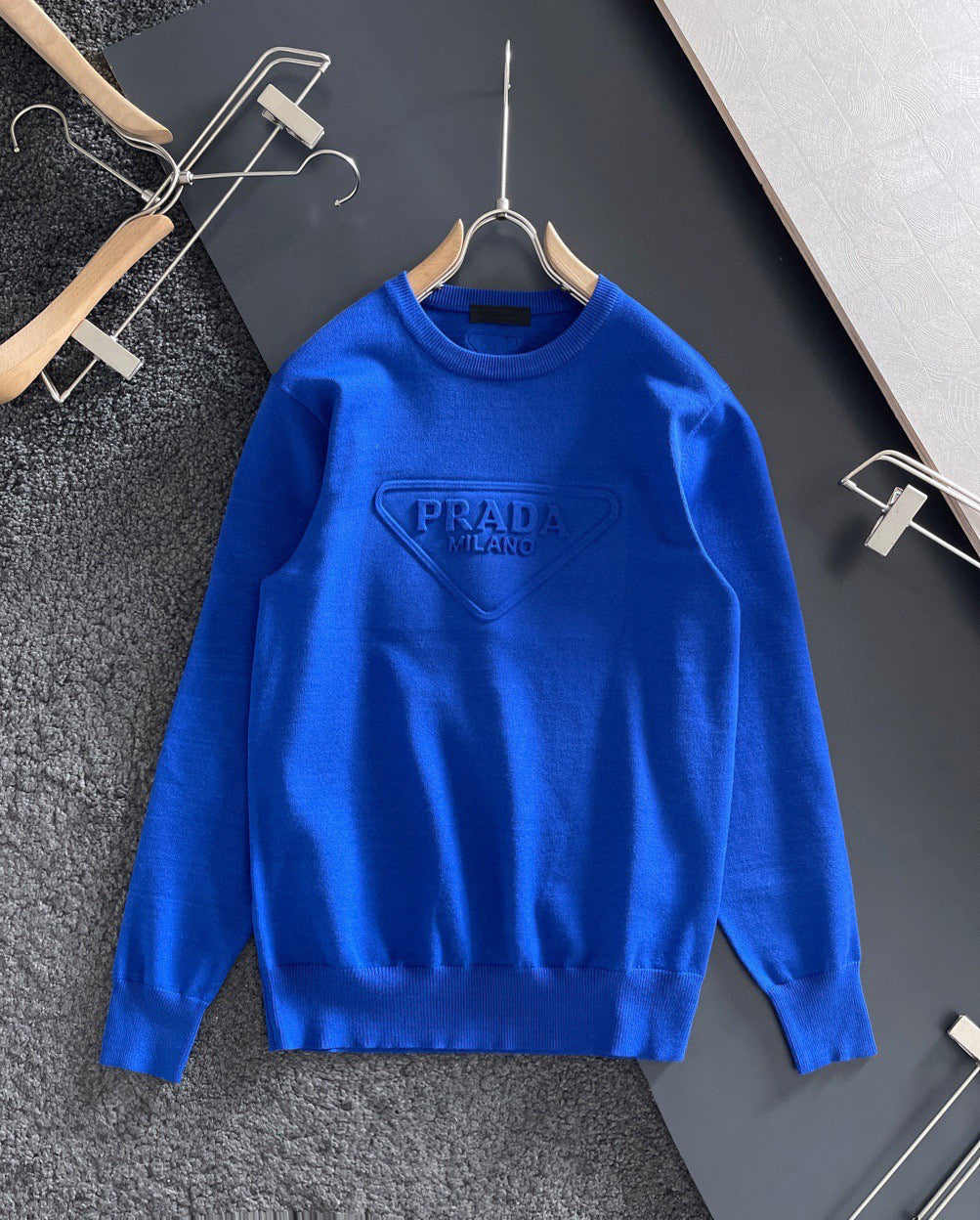 Best Replica Prada Sweater - Colareps