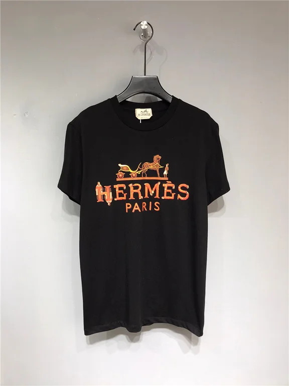 Best Replica 2021ss Hermes T Shirt - Colareps