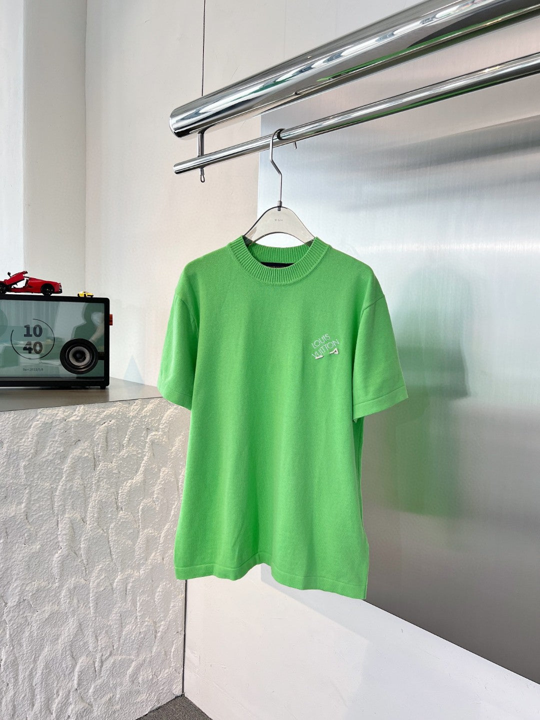 Best Replica Louis Vuitton T-shirt - Colareps