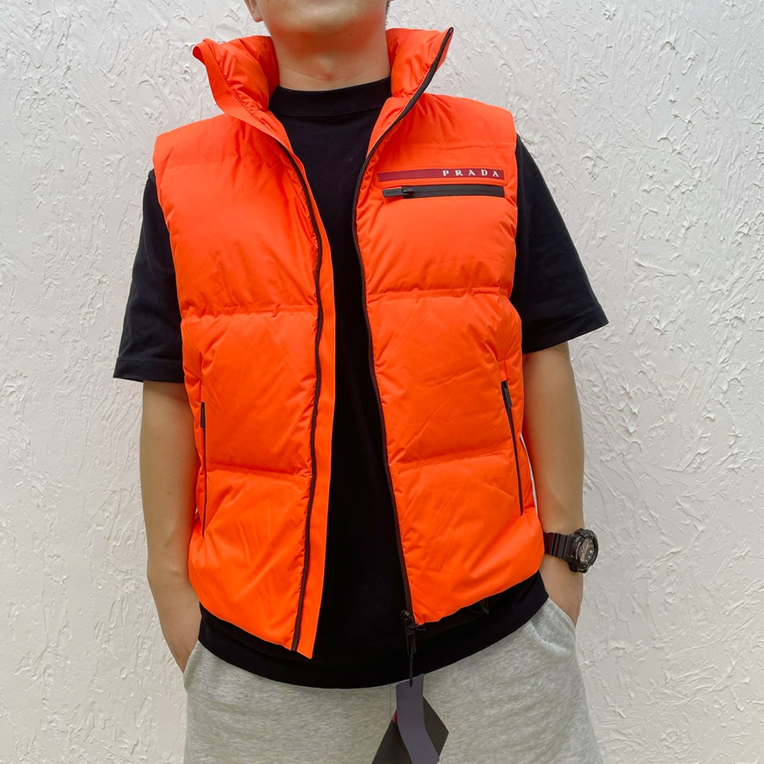 Best Replica Prada Vest - Colareps