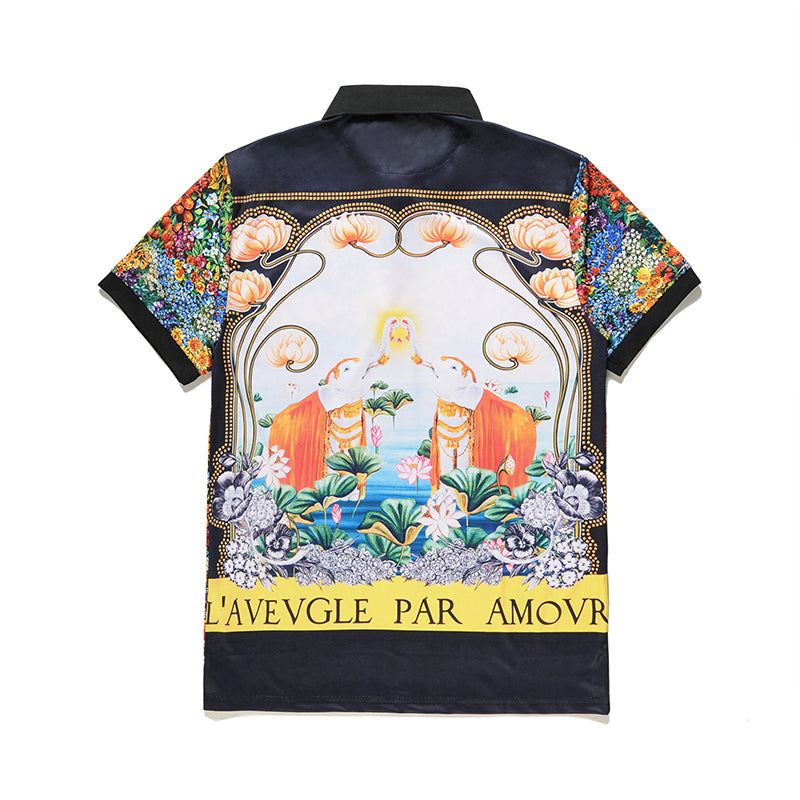 Best Replica Gucci Shirt - Colareps