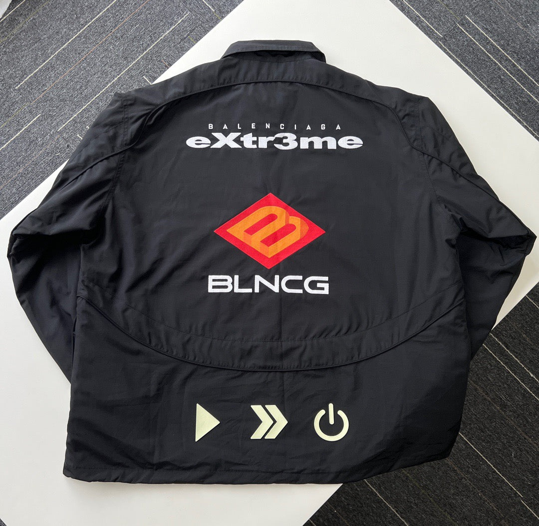 Best Replica Balenciaga Jacket - Colareps