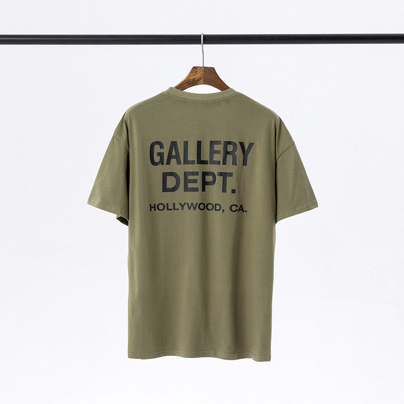 Best Replica Gallery Dept T-shirt - Colareps