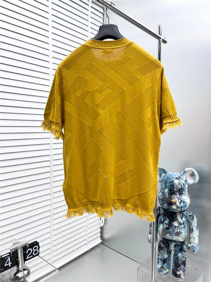 Best Replica 2023SS Fendi Sweater - Colareps