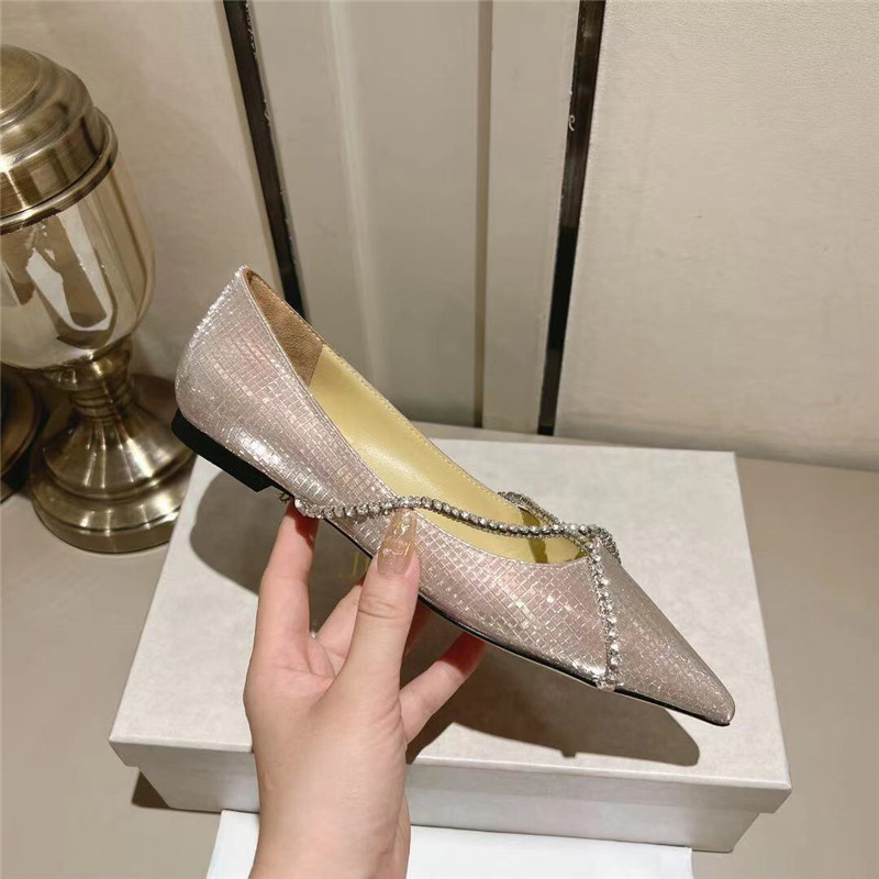 Best Replica Jimmy Choo custom pumps - Colareps