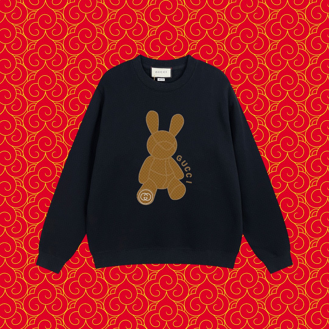 Best Replica Gucci Sweatshirt - Colareps