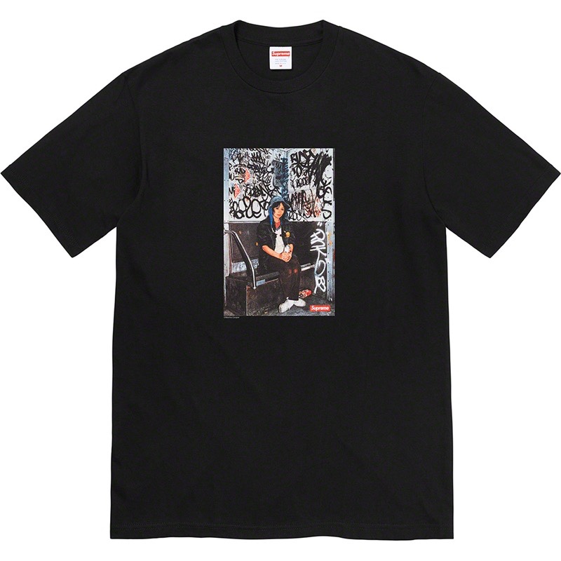 Best Replica SUPREME 21FW LADY PINK TEE - Colareps