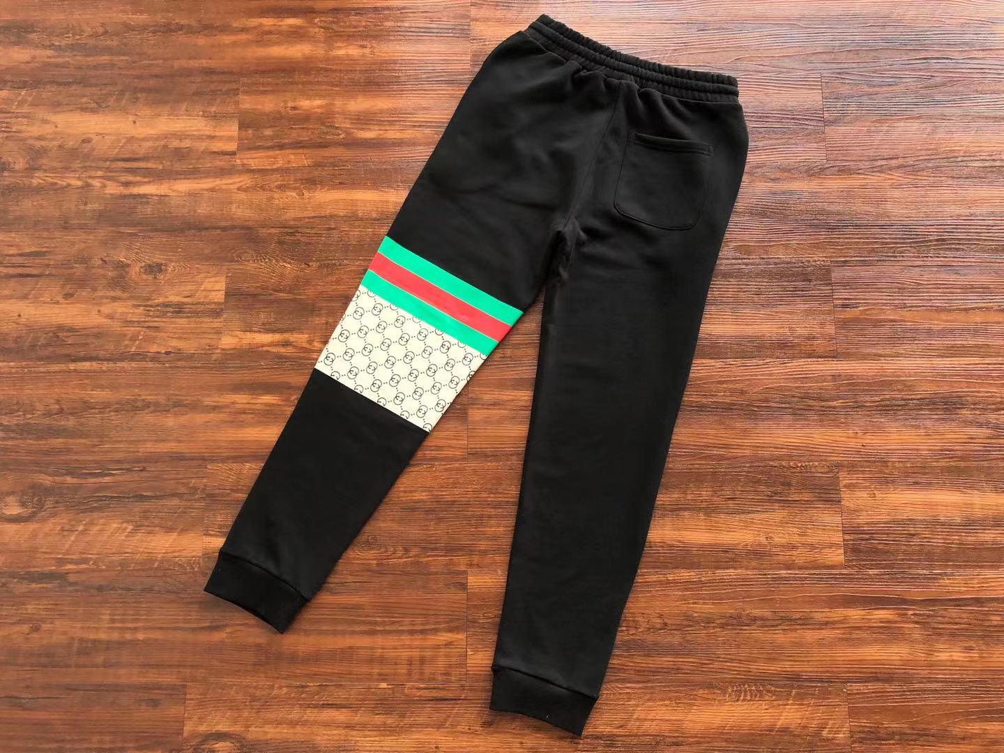 Best Replica Gucci Sweatpants - Colareps