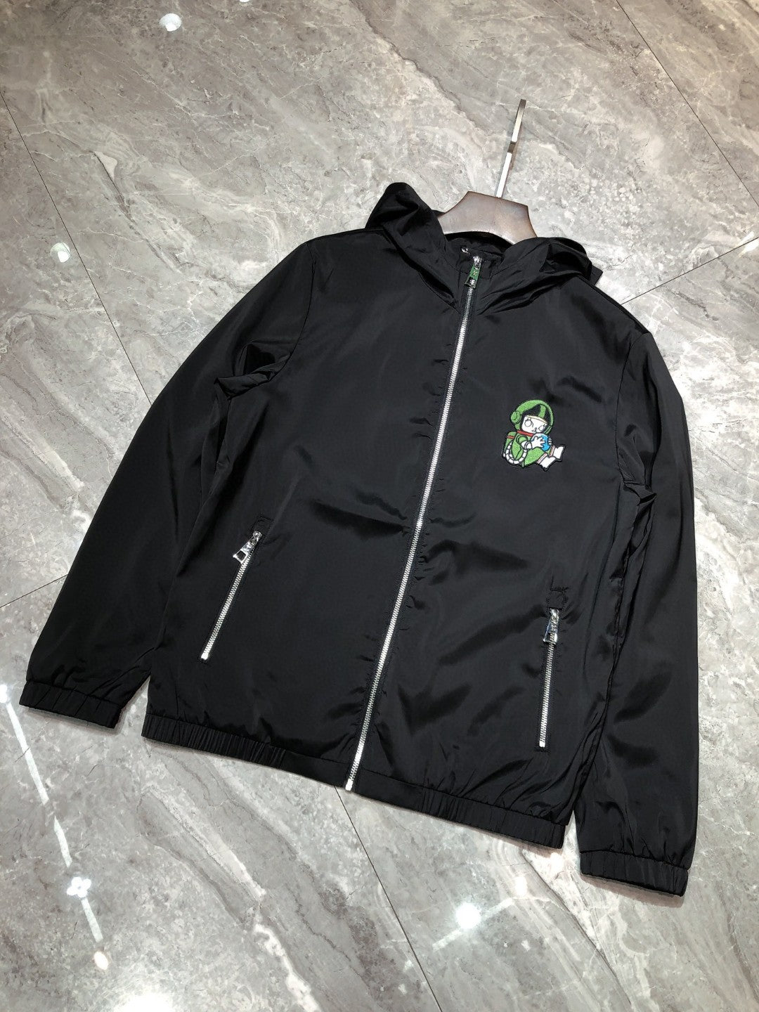 Best Replica Louis Vuitton Jacket - Colareps