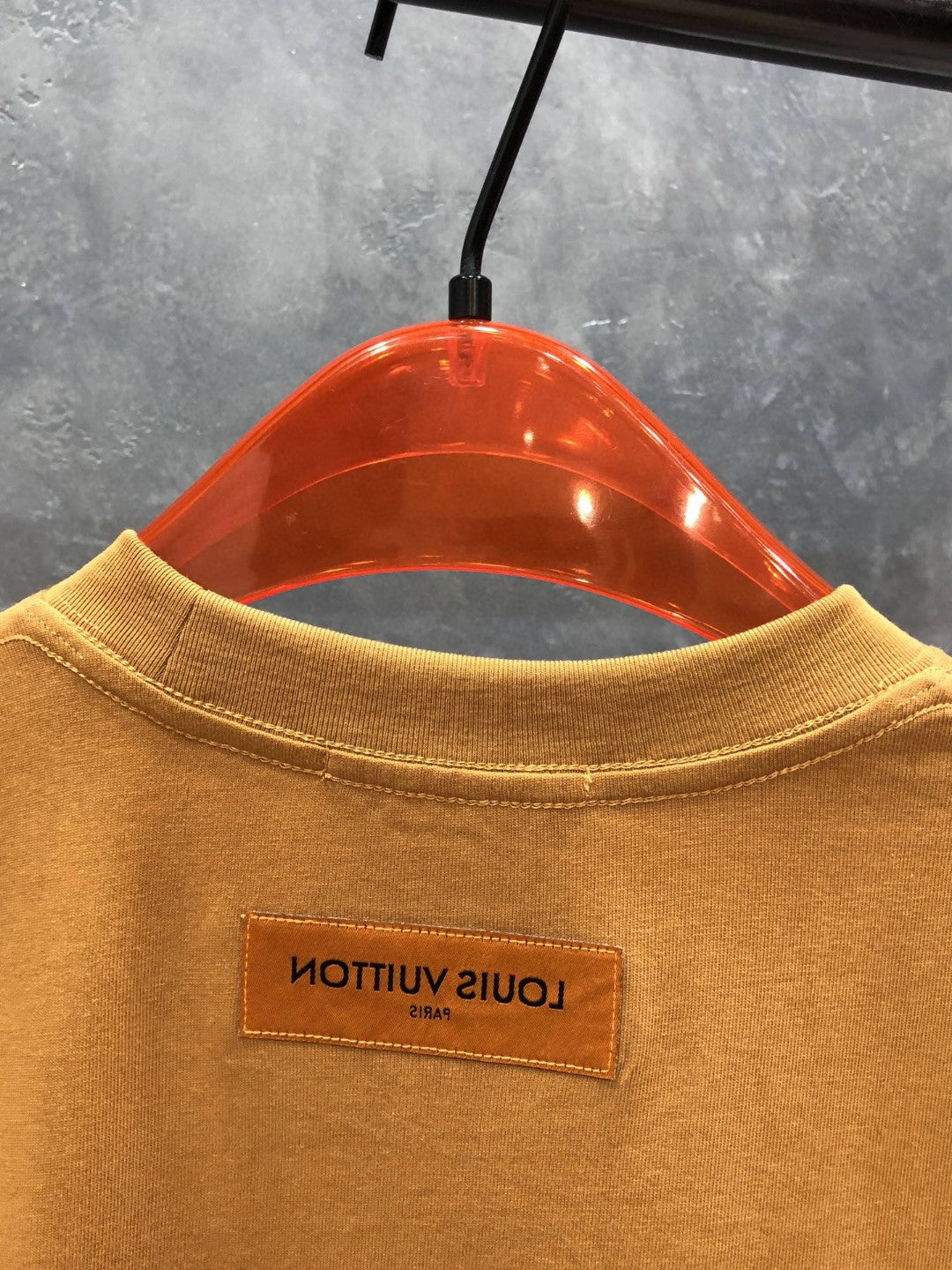 Best Replica Louis Vuitton T-shirt - Colareps