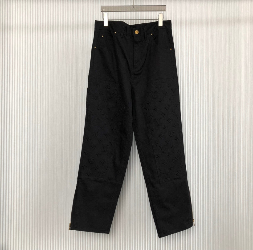 Best Replica Louis Vuitton Jeans - Colareps
