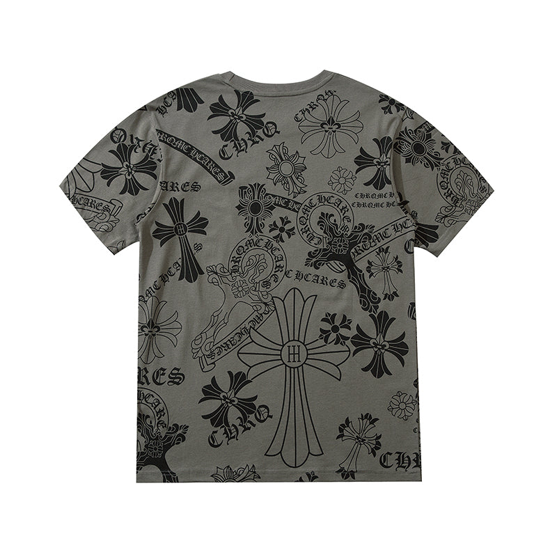 Best Replica Chrome Hearts T-shirt - Colareps