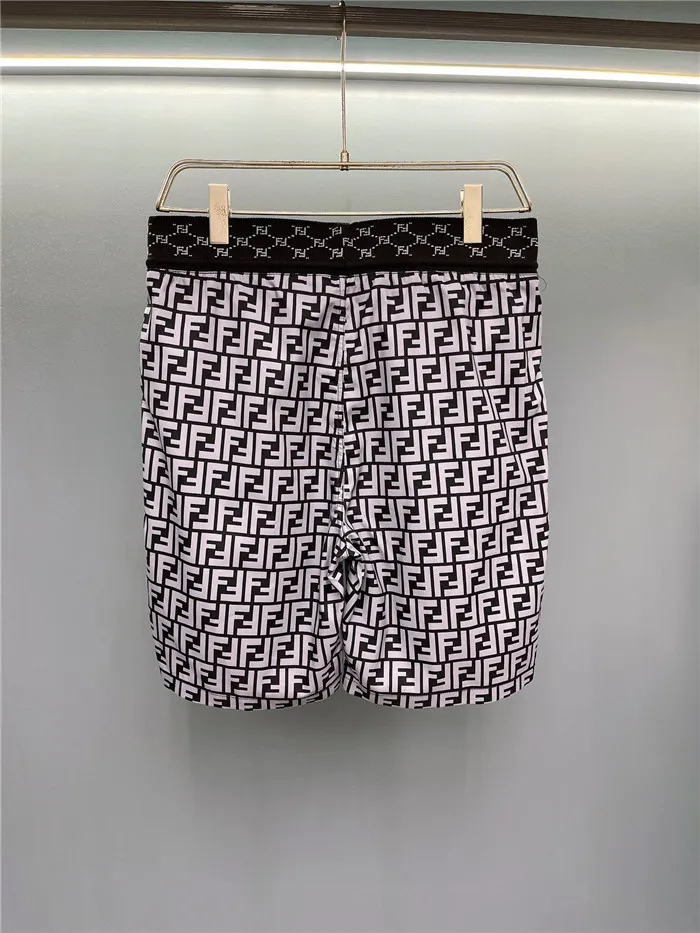 Best Replica 2023SS Fendi Shorts - Colareps