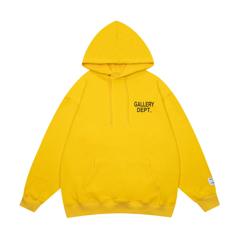 Best Replica Gallery Dept Hoodie - Colareps