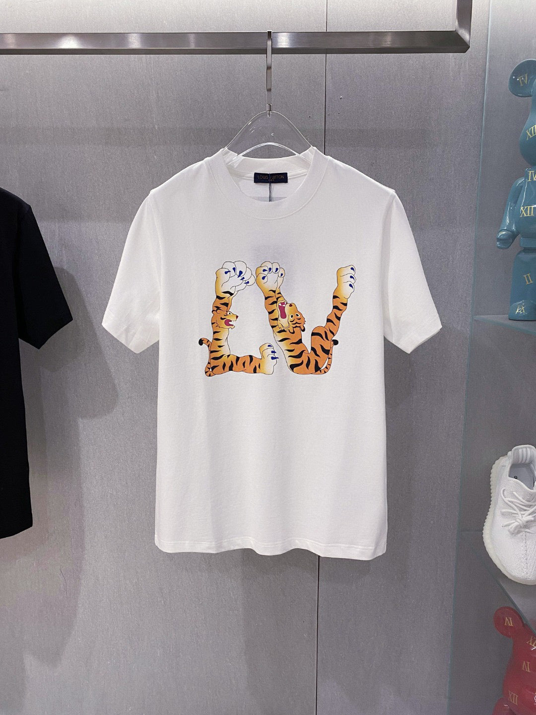 Best Replica Louis Vuitton T-shirt - Colareps