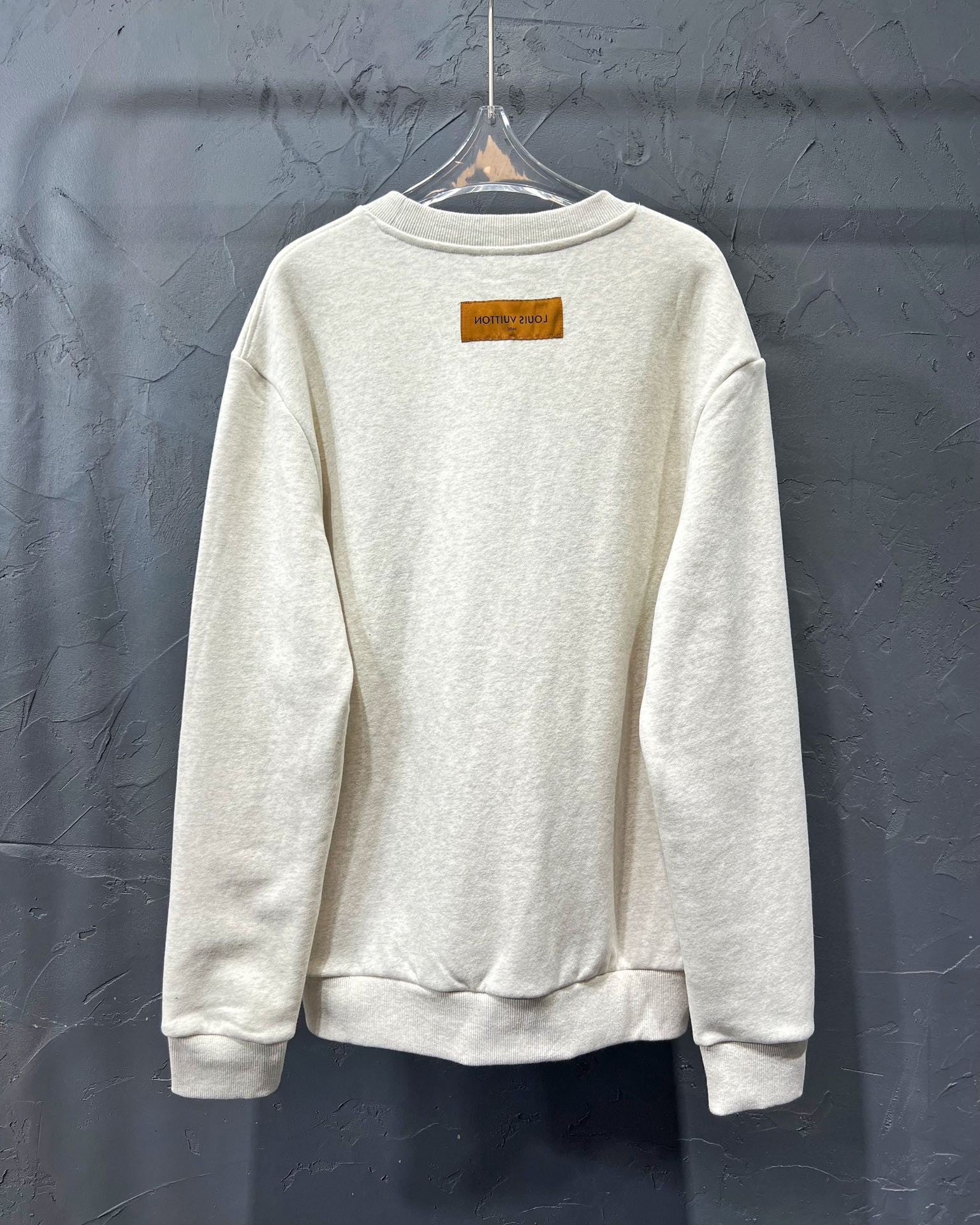 Best Replica Louis Vuitton Sweatshirt - Colareps
