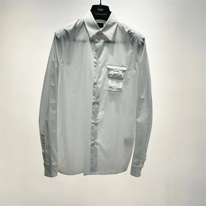Best Replica 2023SS Fendi Shirt - Colareps