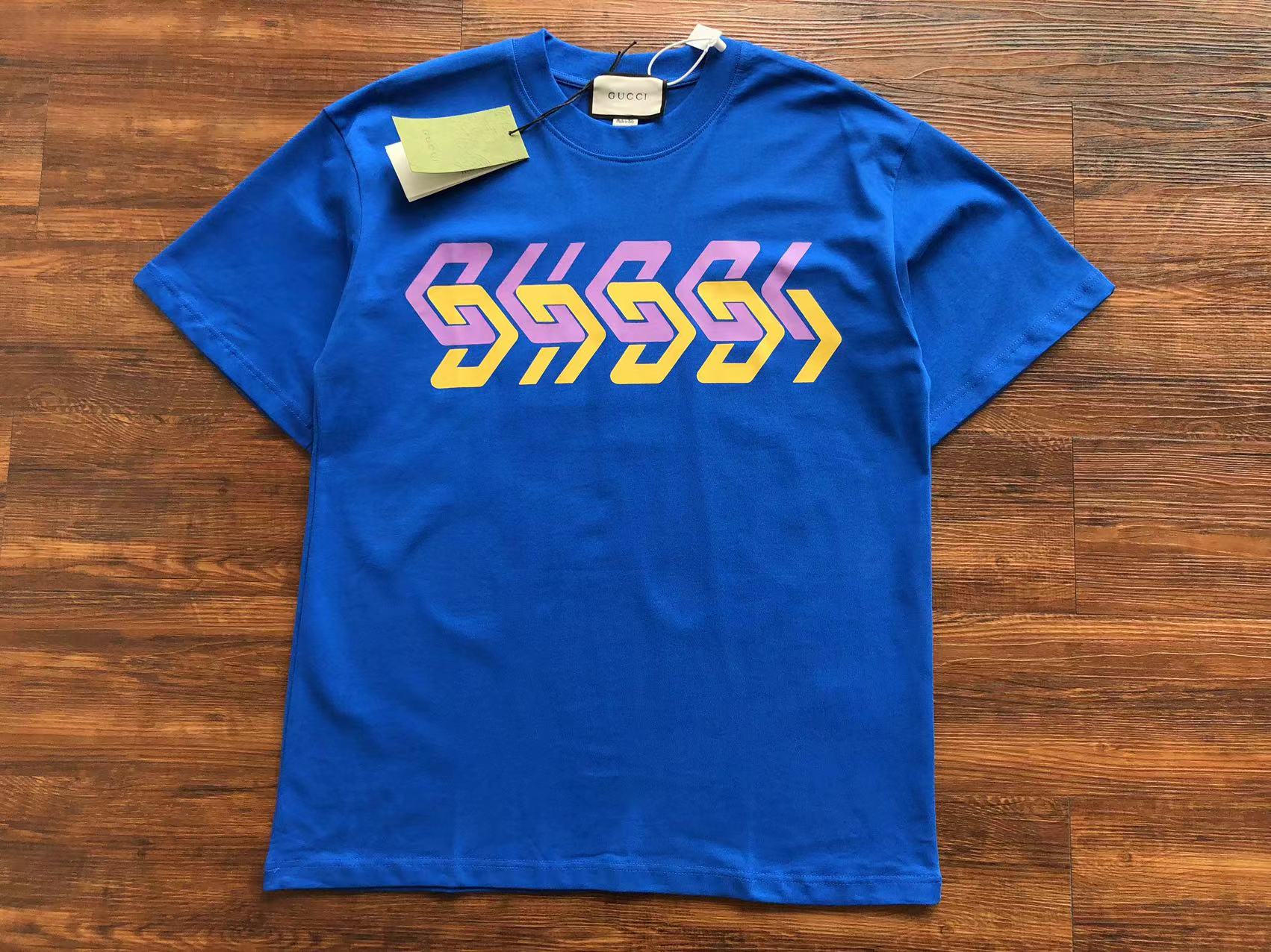 Best Replica Gucci T-shirt - Colareps