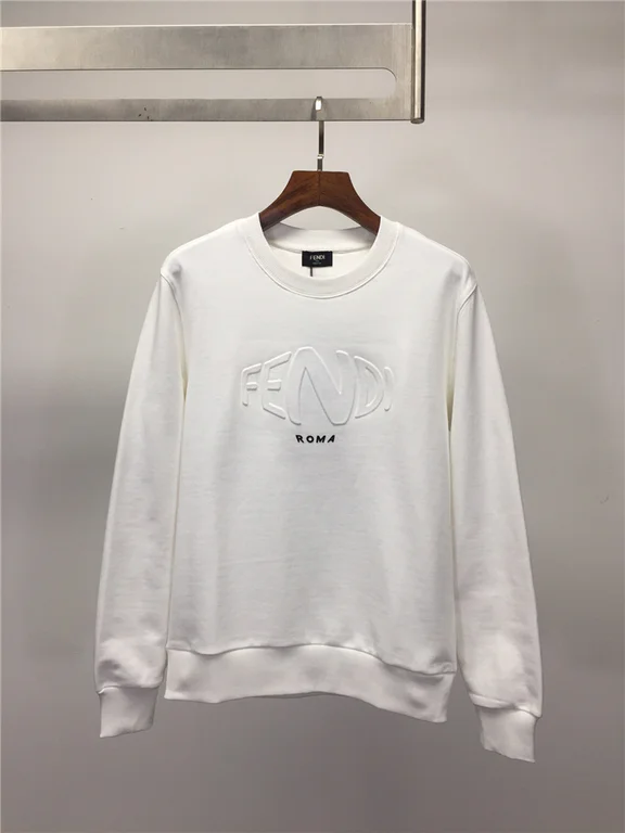 Best Replica 2022fw Fendi Sweater - Colareps