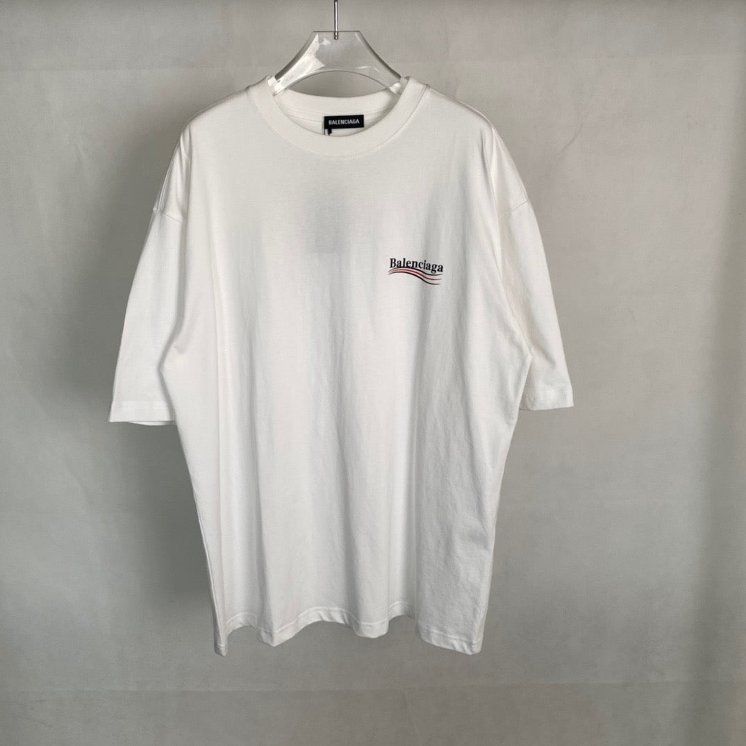 Best Replica Balenciaga T-shirt - Colareps