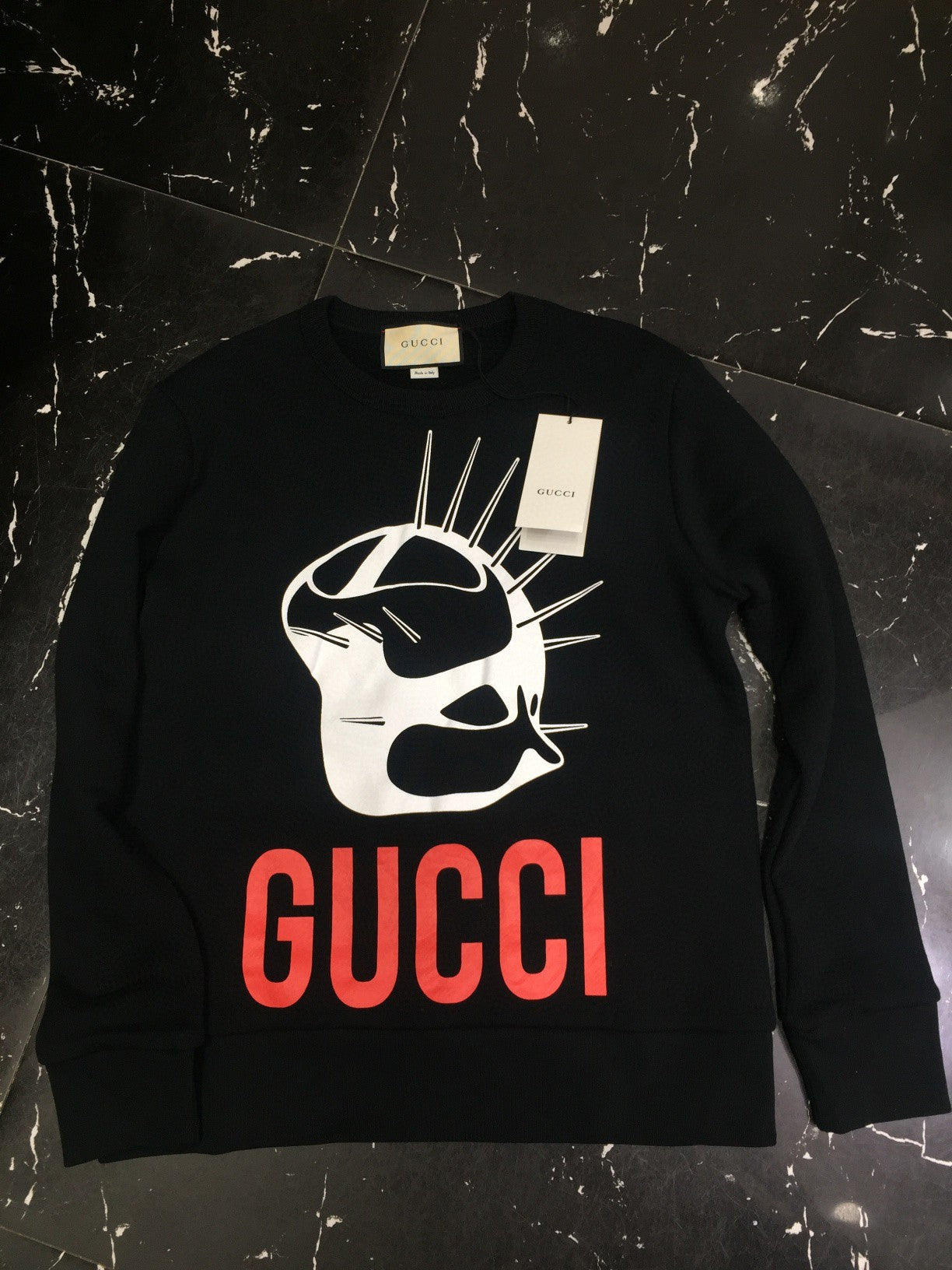 Best Replica Gucci Sweatshirt - Colareps
