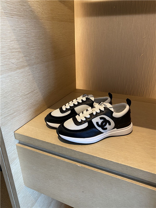 Best Replica chanel sneakers womens - Colareps