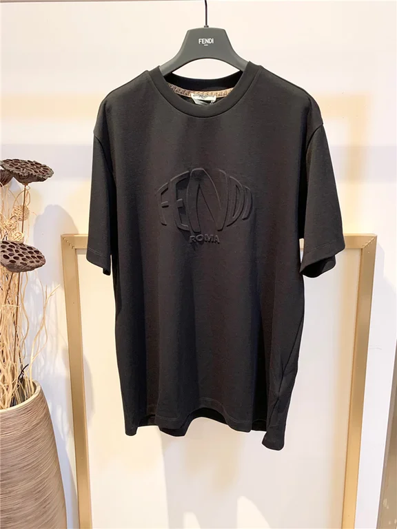 Best Replica 2022ss Fendi T Shirt - Colareps