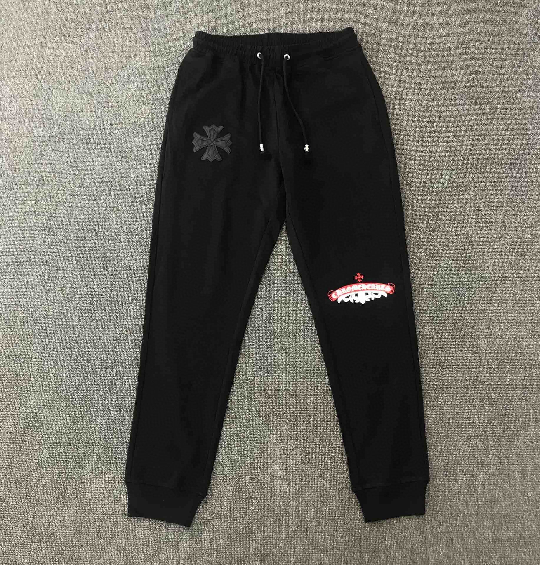 Best Replica Chrome Hearts Sweatpants - Colareps