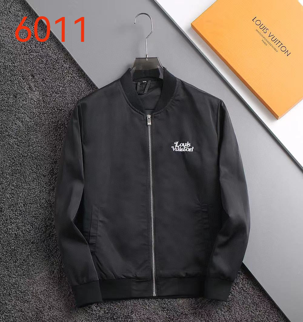 Best Replica Louis Vuitton Jacket - Colareps