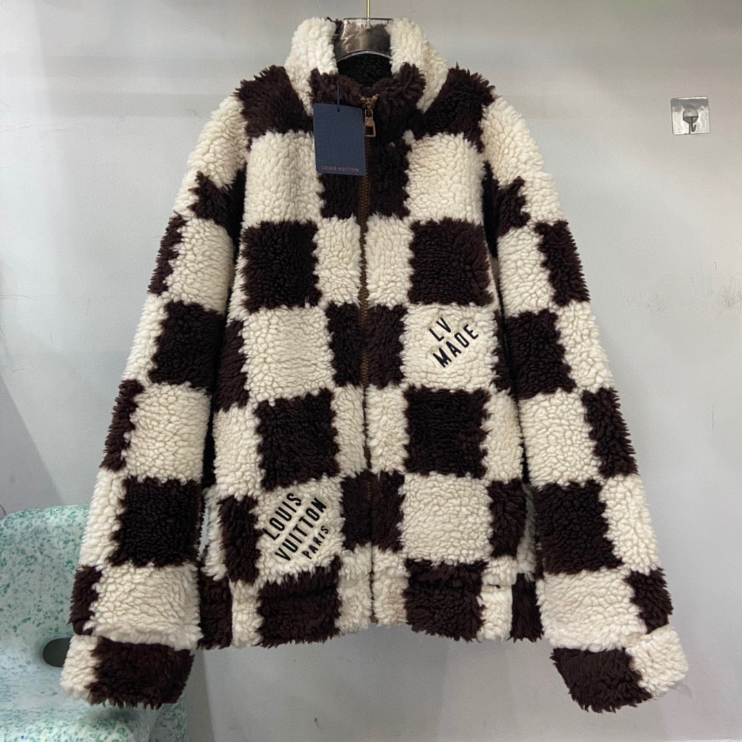 Best Replica Louis Vuitton Jacket - Colareps