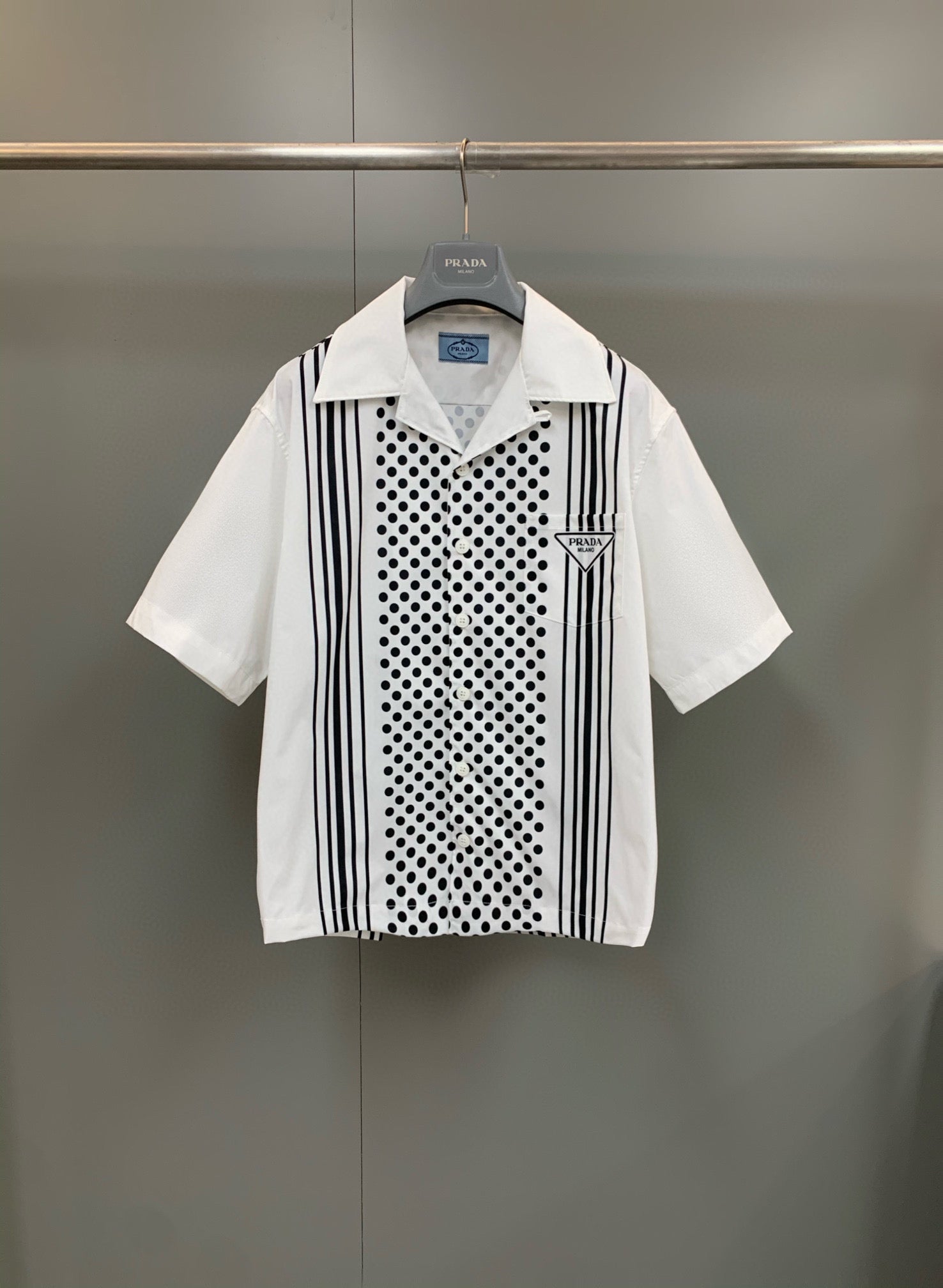 Best Replica Prada Shirt - Colareps