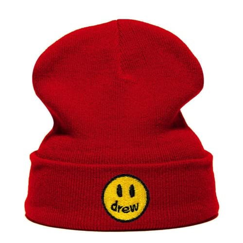 Best Replica Drew Beanie Red - Colareps