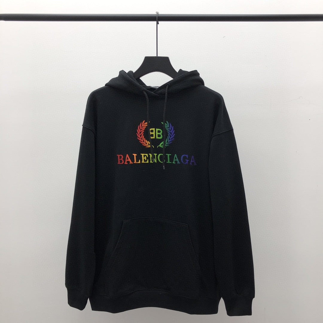 Best Replica Balenciaga Hoodie - Colareps