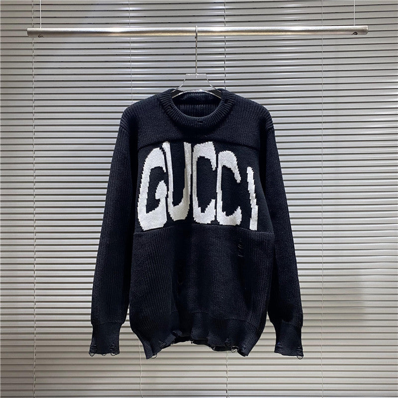 Best Replica Gucci x Balenciaga Sweater - Colareps