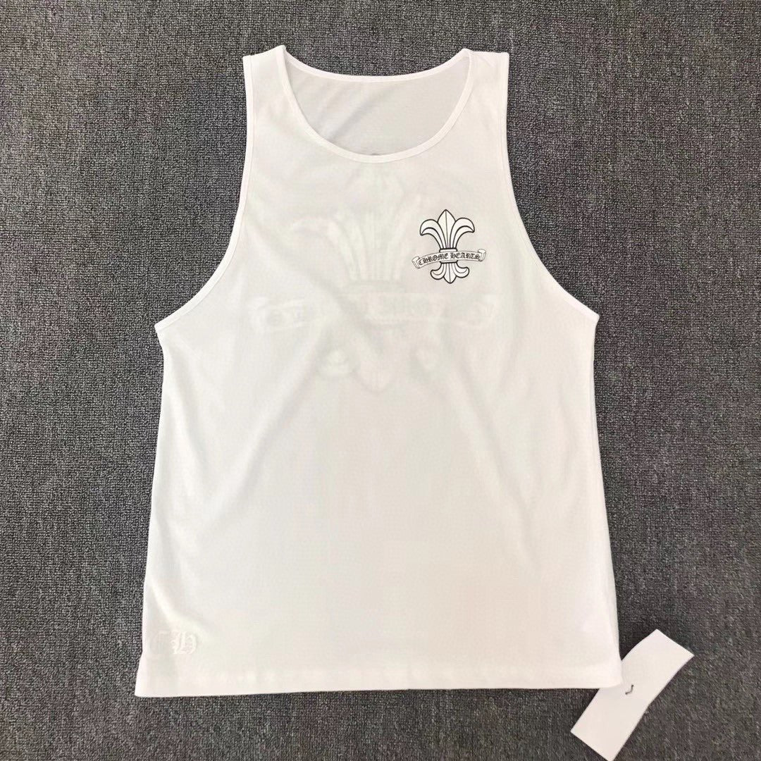 Best Replica Chrome Hearts Tank Top - Colareps