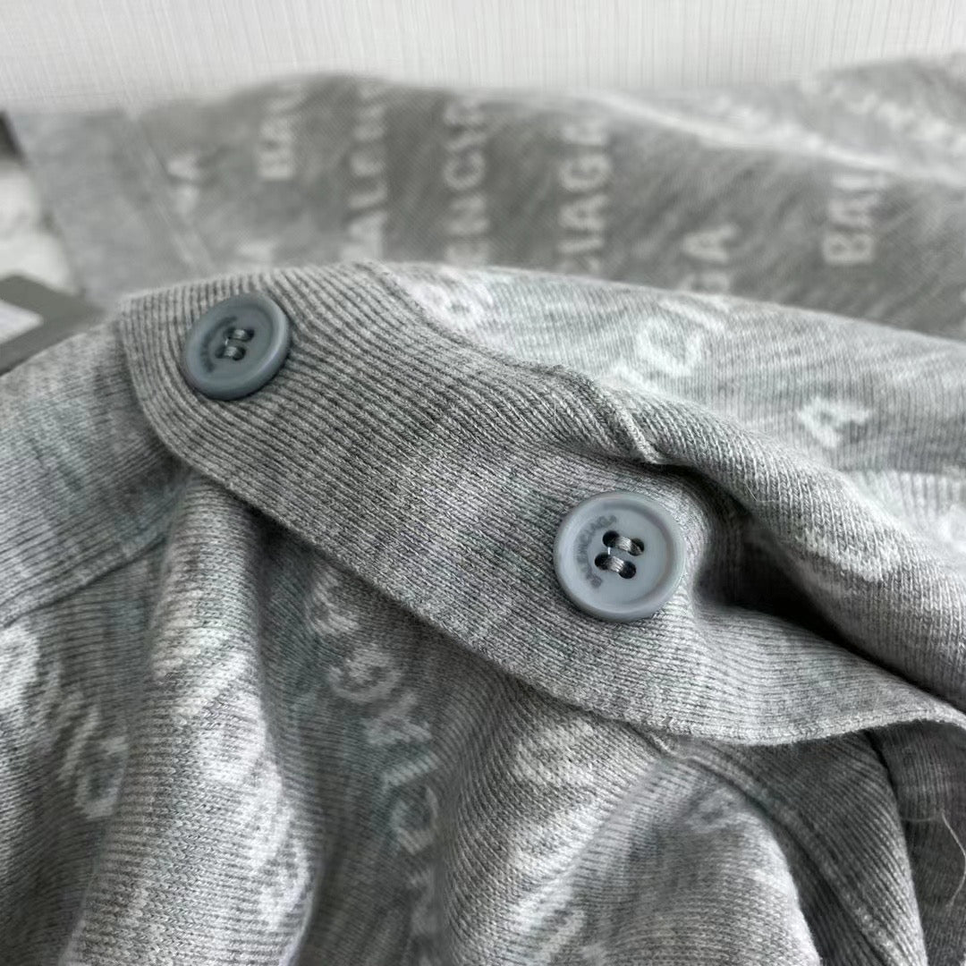 Best Replica Balenciaga Cardigan - Colareps